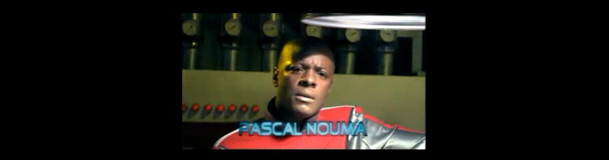 Pascal Nouma Radyo Vidéo : Pascal Nouma dans la bande-annonce de Turkish Star Wars - Ode ...