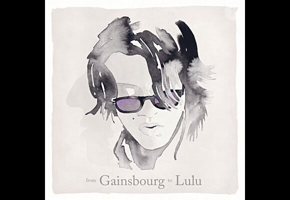Lulu Gainsbourg - From Gainsbourg to Lulu - novembre 2011.