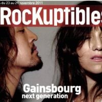 Lulu et Charlotte Gainsbourg, la rencontre : ce dont ils se souviennent de Serge