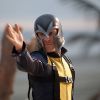 Michael Fassbender dans X-Men : le commencement dans la peau de Magneto