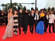 PHOTOS : Dernier tapis rouge : un bouquet final qui mérite une Palme d'or !