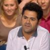 Jamel Debbouze sur le plateau des Enfants de la télé sur TF1 le samedi 26 novembre 2011 - émission enregistrée le 7 novembre 2011