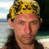 Teheiura, certainement l'un des meilleurs aventuriers de toutes les éditions de Koh Lanta