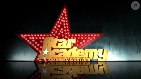 Star Academy : 10 ans d'émotion !