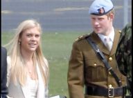 Le prince Harry : Retrouvailles très chaleureuses avec son ex, Chelsy