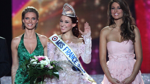 Miss France 2012 : Comment Delphine Wespiser a inversé la tendance