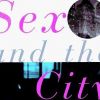 Couverture du best-seller Sex and the City écrit par Candace Bushnell