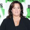 Rosie O'Donnell à New York, le 19 septembre 2011.