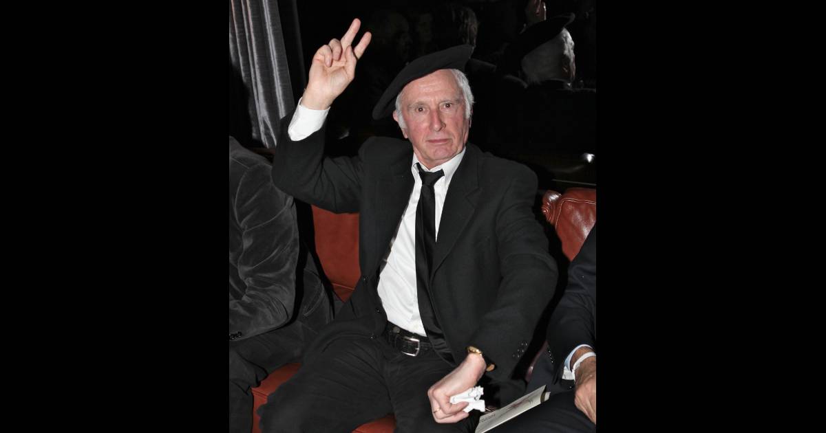 Est-ce Que Marcel Amont Est Toujours Vivant