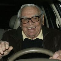 Ernest Borgnine : Une énergie toujours débordante pour la star de 94 ans
