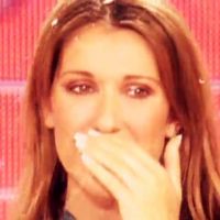 Star Academy 10 ans d'émotion : Céline Dion, une inoubliable rencontre