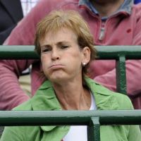 Andy Murray : Sa maman Judy prend la tête de la Grande-Bretagne