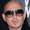 Pitbull en août 2011 à Los Angeles