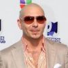 Pitbull en juillet 2011 à Miami