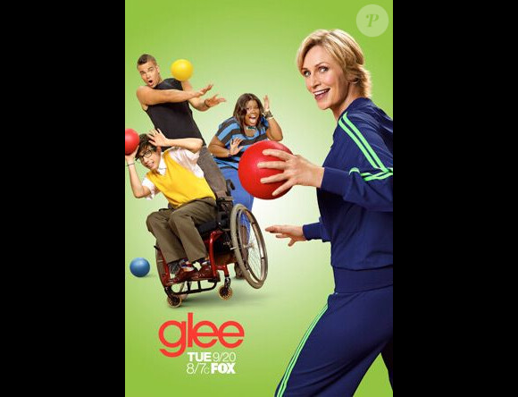 La série Glee accueille de nombreux guests dont Pitbull !