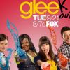 La série Glee accueille de nombreux guests !