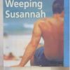 Le livre Weeping Susannah d'Alona Kimhi