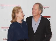 Meryl Streep, grande dame amoureuse et maman fière avec ses trois filles