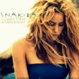 Shakira -  Je t'aime à mourir, Lo quiero a morir  - 2011.