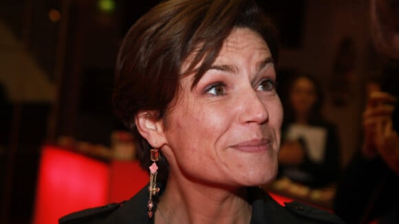 Chantal Jouanno,''maîtresse'' de Sarkozy ? Elle en plaisante volontiers !