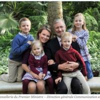 Philippe et Mathilde de Belgique : Leurs enfants s'épanouissent à vue d'oeil