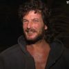 Gérard dans Koh Lanta 11, vendredi 16 décembre 2011, sur TF1