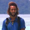 L'épreuve des poteaux dans Koh Lanta 11, vendredi 16 décembre 2011, sur TF1