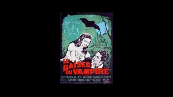 Don Sharp, réalisateur du Baiser du vampire, est mort