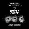 Swedish House Mafia, Antidote, second extrait de l'album One Night Stand.
