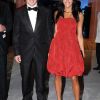 Fernando Alonso et Raquel del Rosario (photo : en décembre 2007 au gala annuel de la FIA), mariés en novembre 2006, ont annoncé leur séparation le 20 décembre 2011.