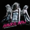Marie-Mai, deuxième album, Dangereuse Attraction.