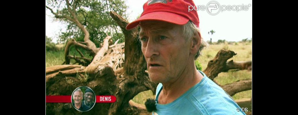Denis Et Cesar Les Inconnus Que Tout Oppose Le Duo Culte De Pekin Express 6 Purepeople