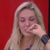 Marie pleure dans Secret Story 5, vendredi 7 octobre 2011 sur TF1