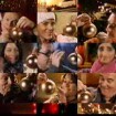 Distribution de cadeaux, bataille de boules de neige : France 3 fête Noël