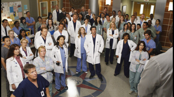 Grey's Anatomy : Justin Chambers (Karev) sur le point de détrôner Dr Mamour ?
