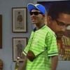 Will Smith s'installe à Bel-Air et découvre le major d'homme Jeffrey !