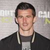 Joey Barton le 7 novembre 2011 à Londres