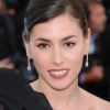 Olivia Ruiz en mai 2011 à Cannes.