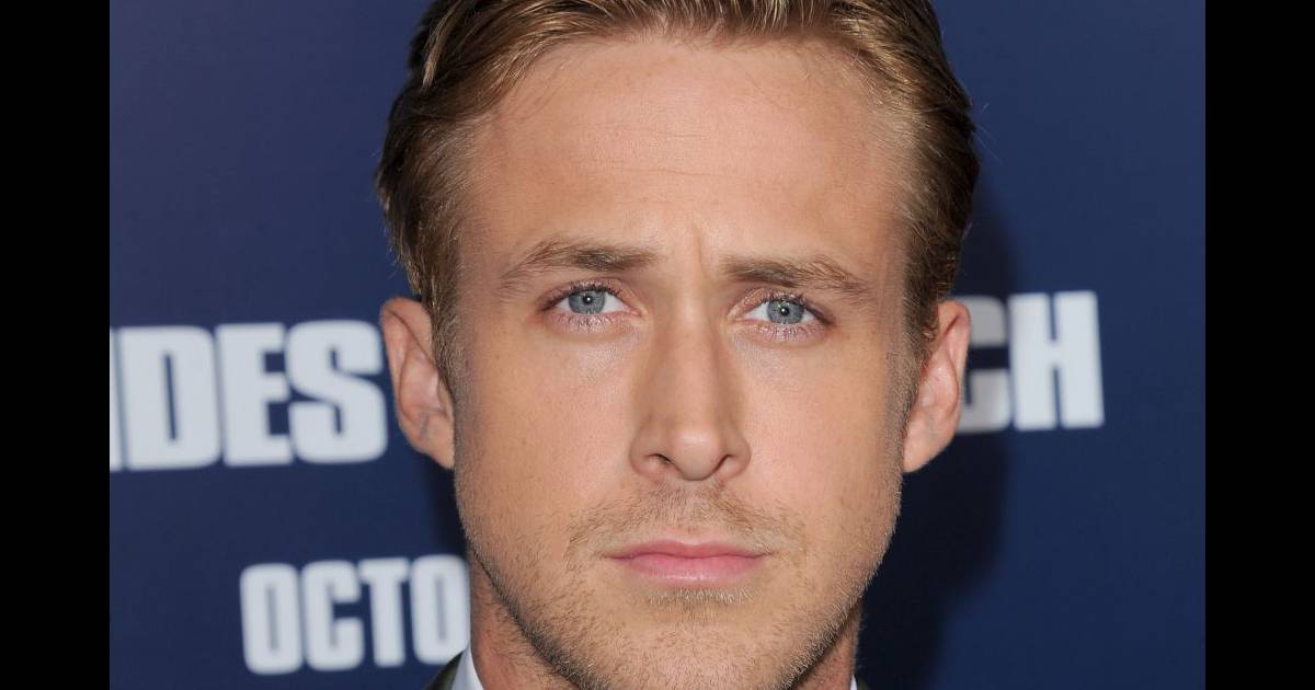 Ryan Gosling Purepeople