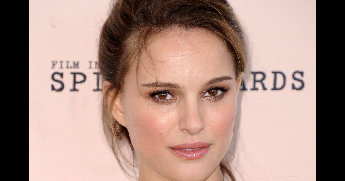 Natalie Portman - Purepeople