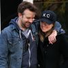 Olivia Wilde et Jason Sudeikis en amoureux dans les rues de New York le 31 décembre 2011