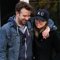 Olivia Wilde et Jason Sudeikis : Le couple affiche enfin son amour au grand jour