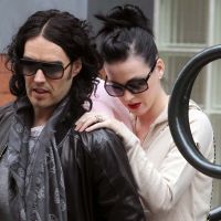 Katy Perry et Russell Brand : Les raisons de leur divorce