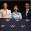 La chaîne SVT retrace en une vidéo d'une heure l'année 2011 de la famille royale, entre scandales et bons moments, événements officiels et coulisses, entrecoupés d'entretiens en tête à tête.