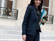 Jeannette Bougrab : La secrétaire d'Etat a adopté une petite fille