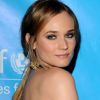 Diane Kruger, en décembre 2011 à Los Angeles.