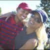 Elin Nordegren, divorcée de Tiger Woods en août 2010, a fait raser, en janvier 2012, sa somptueuse propriété de Floride acquise en mars 2011 pour 12 millions de dollars.