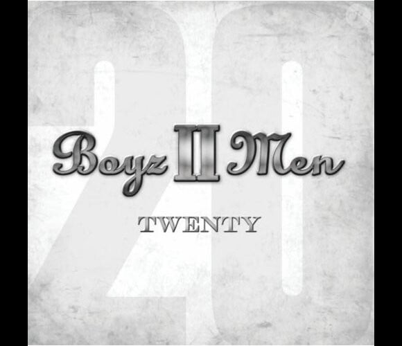 Boyz II Men - l'album Twenty est sorti en octobre 2011.