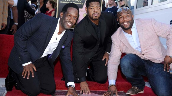 Boyz II Men : Des chiffres de ventes vertigineux, mais une seule étoile