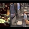 Version The Office. Le Koren Ensemble de Daniel Koren publiait début janvier 2012 un medley de 15 génériques de séries tv cultes. Un medley qui est aussi un savoureux pastiche vidéo.